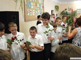 Pożegnanie klas VI, 2011 (28)